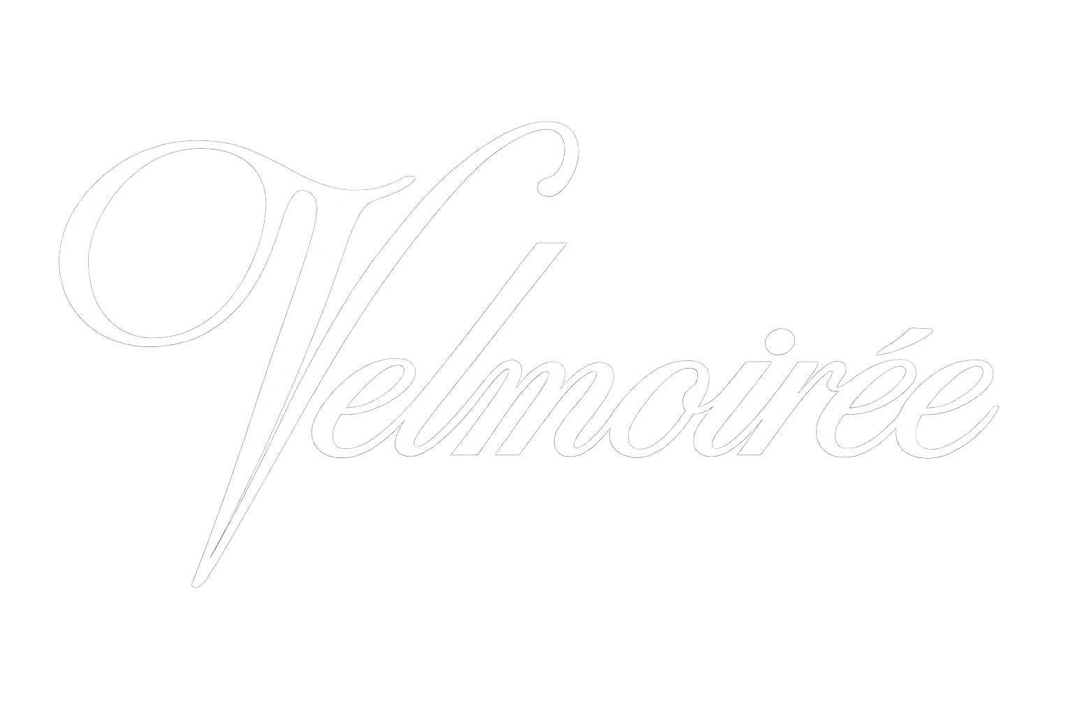 Velmoirée
